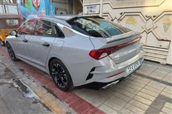 کیا K5